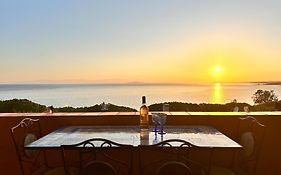 Appartamento con vista mare a Terramala