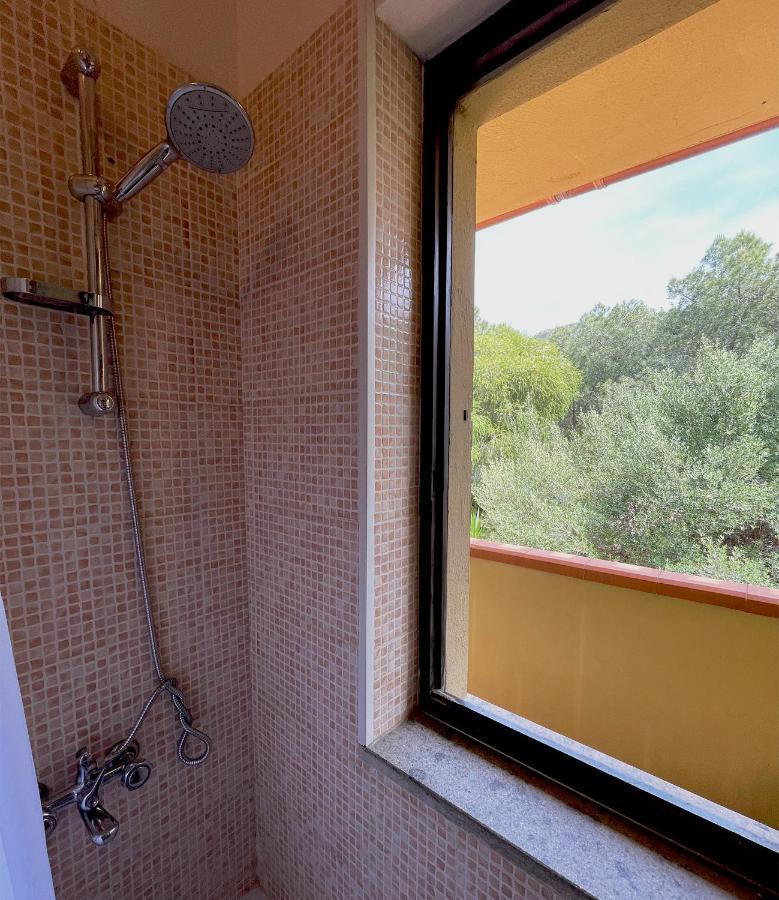 Appartamento con vista mare a Terramala Terra Mala Esterno foto