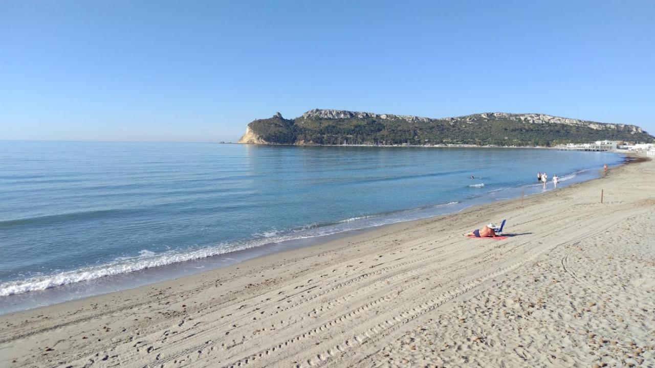 Appartamento con vista mare a Terramala Terra Mala Esterno foto