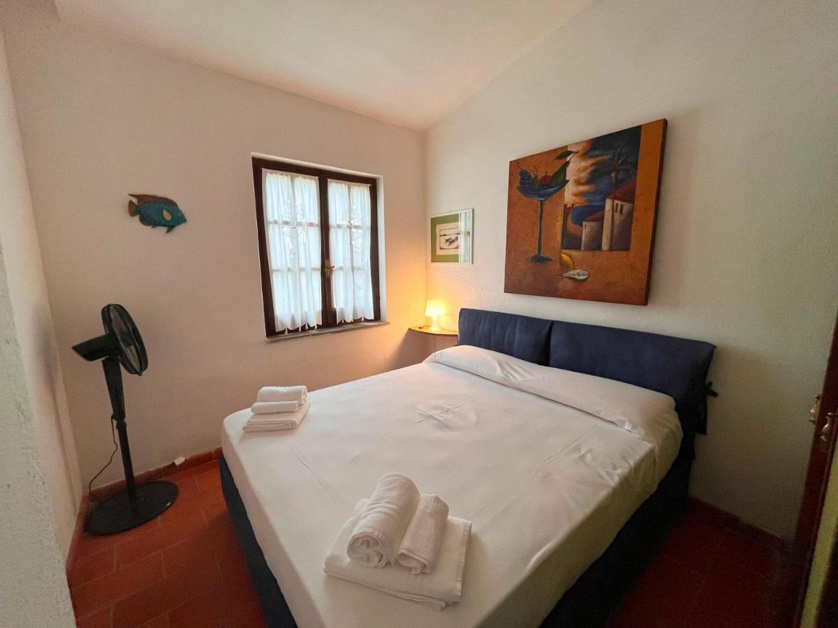 Appartamento con vista mare a Terramala Terra Mala Esterno foto