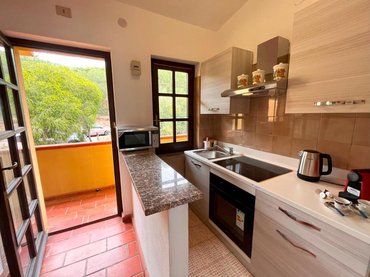Appartamento con vista mare a Terramala Terra Mala Esterno foto