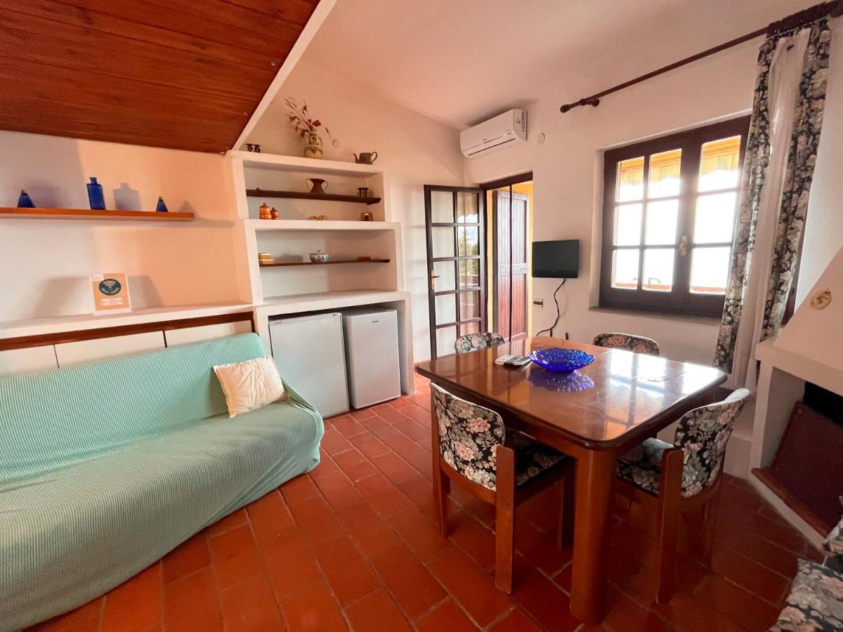 Appartamento con vista mare a Terramala Terra Mala Esterno foto