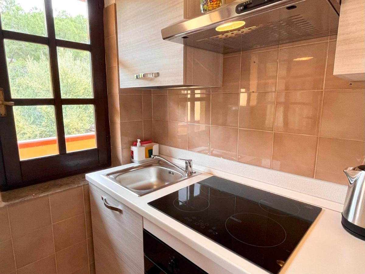 Appartamento con vista mare a Terramala Terra Mala Esterno foto